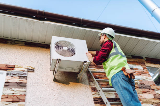 Best HVAC Software and Technology in Elmwood, LA