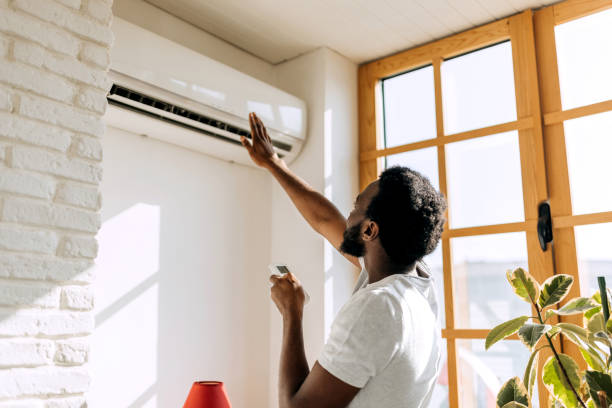Best Residential HVAC in Elmwood, LA