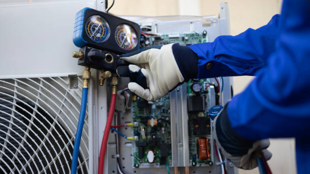 Best Residential HVAC in Elmwood, LA