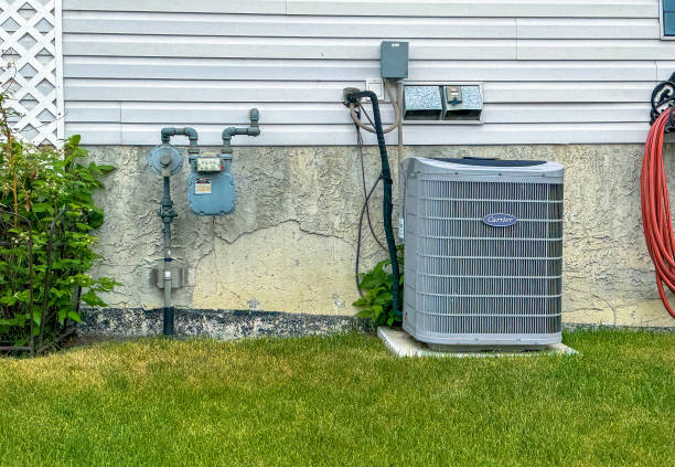 Best HVAC Retrofitting and Upgrading in Elmwood, LA