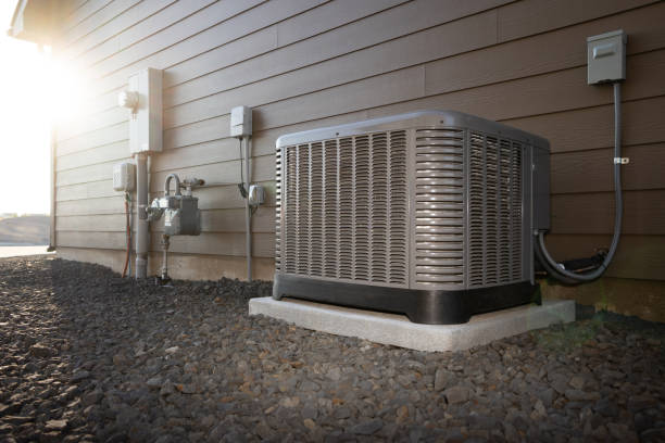 Best HVAC Financing and Leasing in Elmwood, LA
